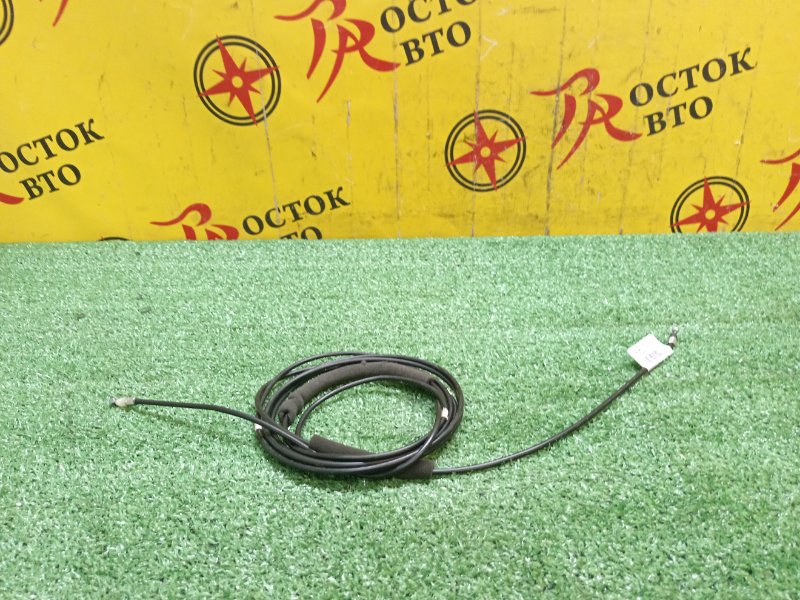 Трос замка багажника, 2000 рублей, Красноярск