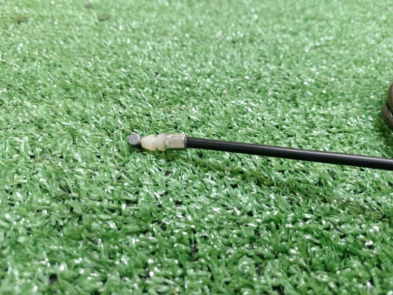 Трос замка багажника, 2000 рублей, Красноярск