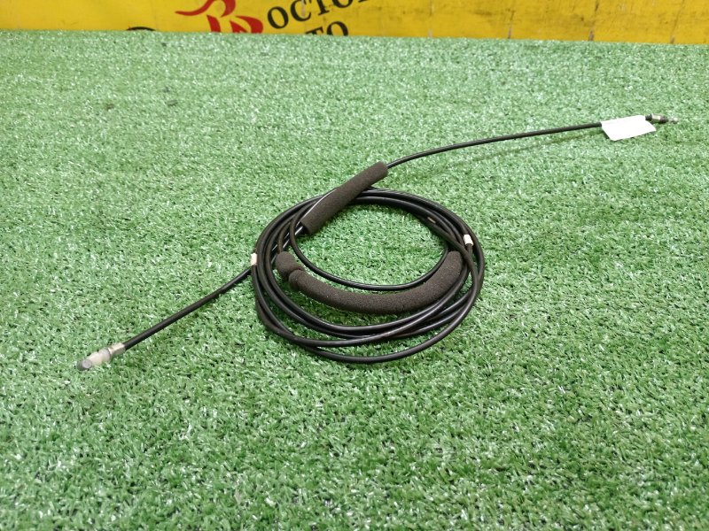 Трос замка багажника, 2000 рублей, Красноярск