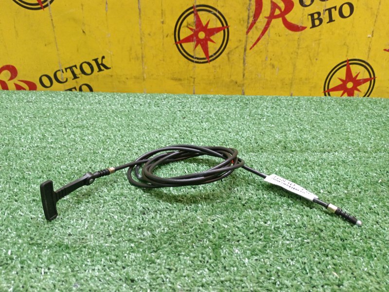 Трос замка багажника, 1800 рублей, Красноярск