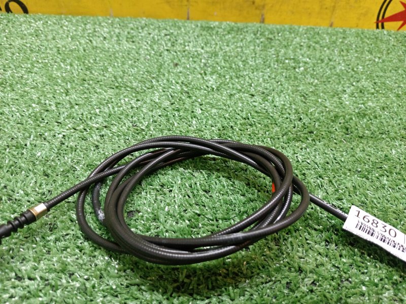 Трос замка багажника, 1800 рублей, Красноярск