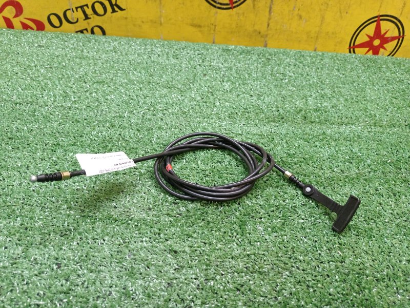 Трос замка багажника, 1800 рублей, Красноярск