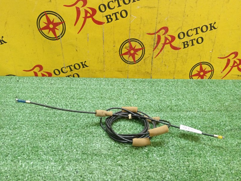 Трос замка багажника, 800 рублей, Красноярск