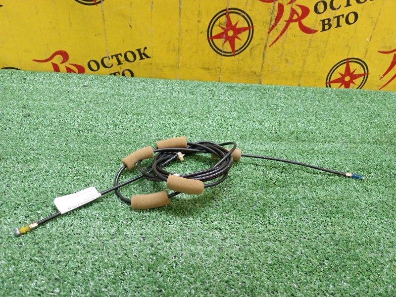 Трос замка багажника, 800 рублей, Красноярск