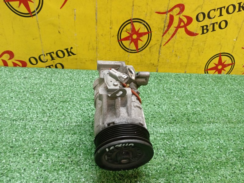 Компрессор кондиционера, 11000 рублей, Красноярск