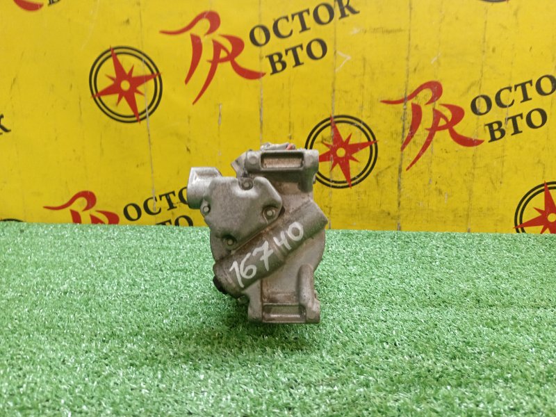 Компрессор кондиционера, 11000 рублей, Красноярск