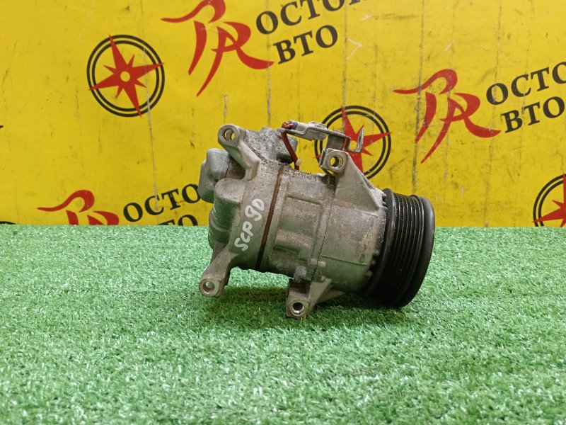 Компрессор кондиционера, 11000 рублей, Красноярск