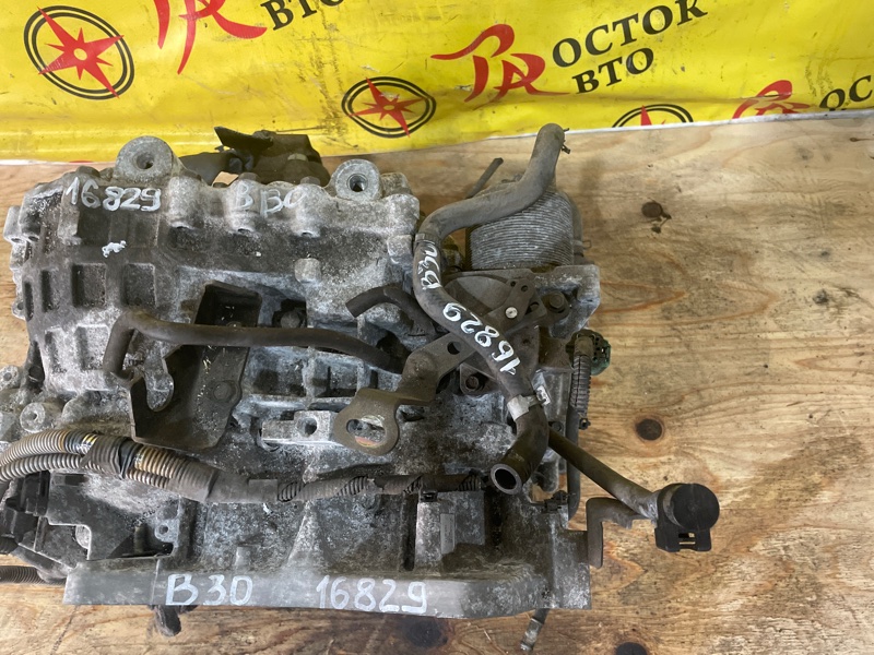 АКПП, 30000 рублей, Красноярск