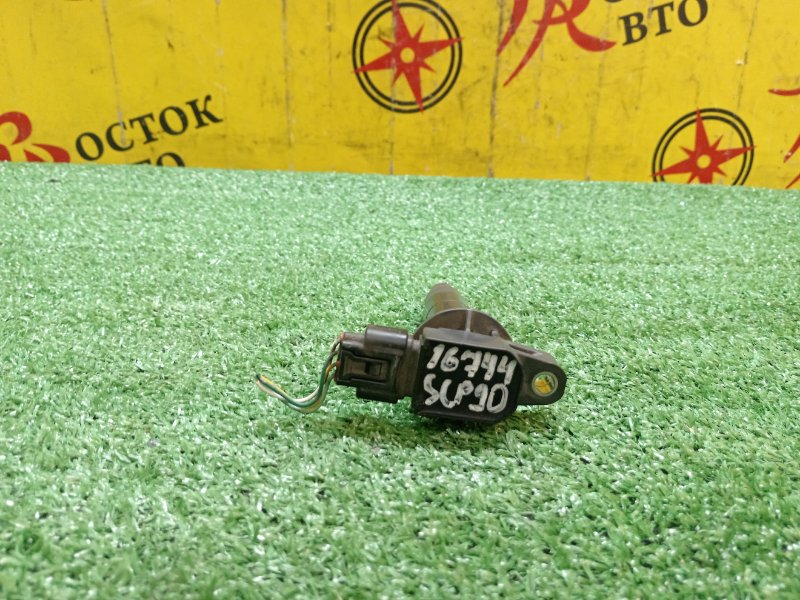 Катушка зажигания, 1400 рублей, Красноярск