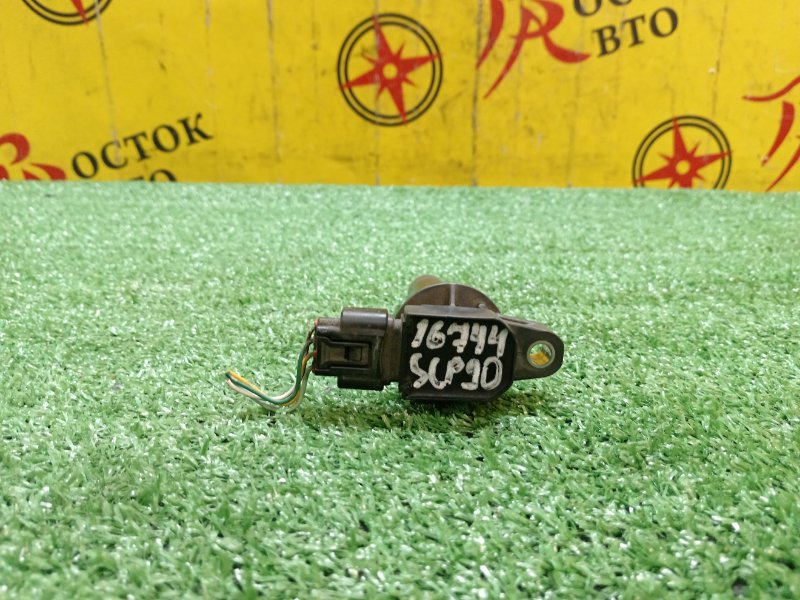 Катушка зажигания, 1400 рублей, Красноярск