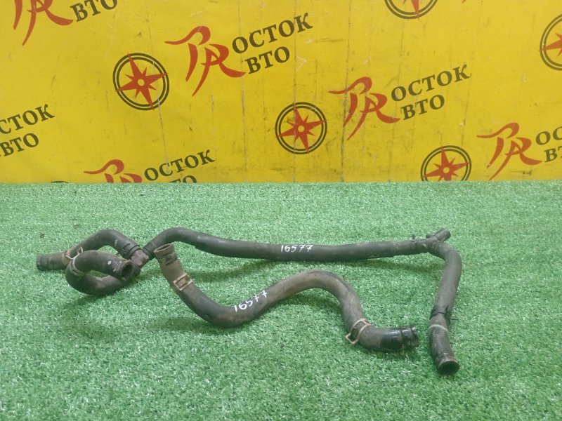 Патрубок радиатора печки, 700 рублей, Красноярск