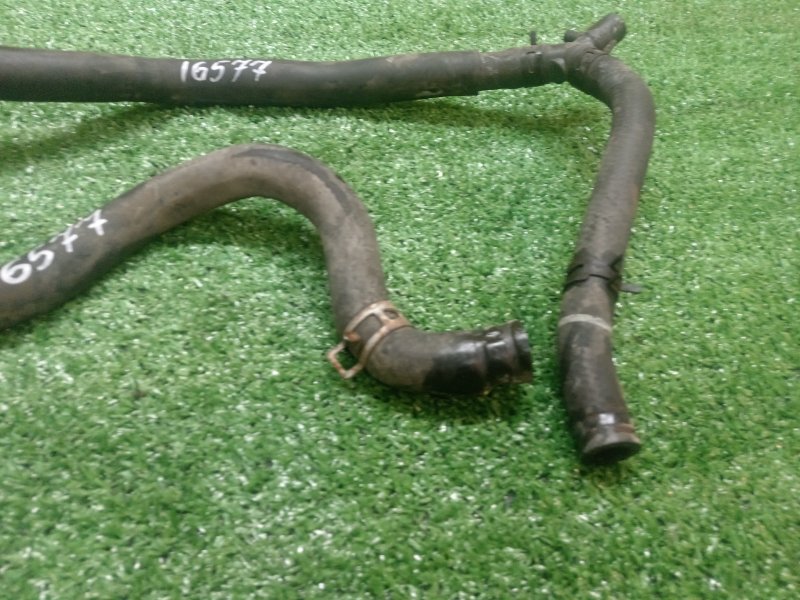 Патрубок радиатора печки, 700 рублей, Красноярск