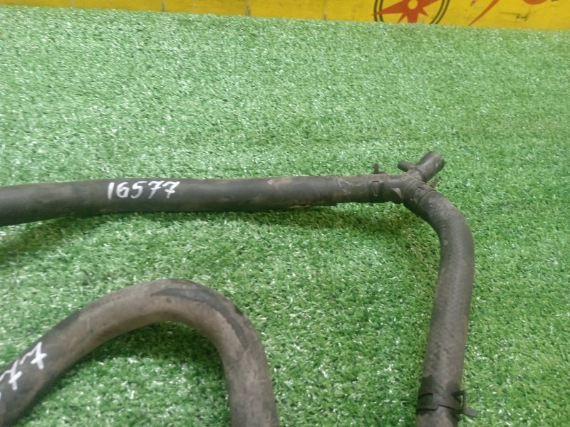 Патрубок радиатора печки, 700 рублей, Красноярск