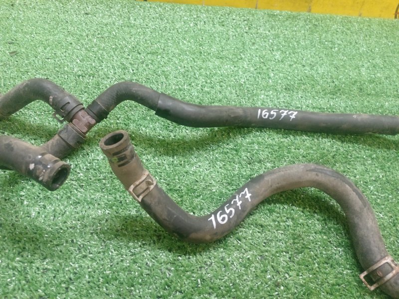 Патрубок радиатора печки, 700 рублей, Красноярск