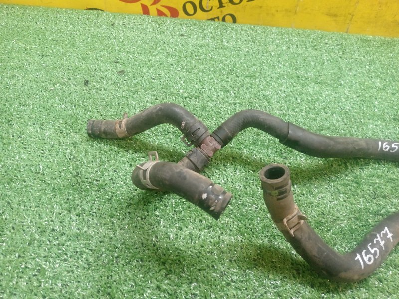 Патрубок радиатора печки, 700 рублей, Красноярск