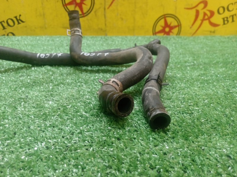 Патрубок радиатора печки, 700 рублей, Красноярск