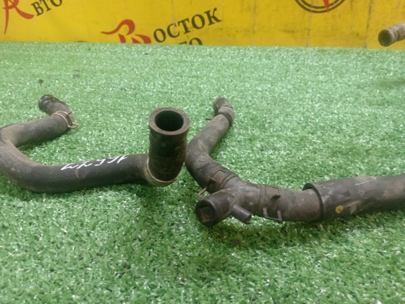 Патрубок радиатора печки, 700 рублей, Красноярск