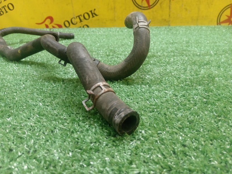 Патрубок радиатора печки, 700 рублей, Красноярск