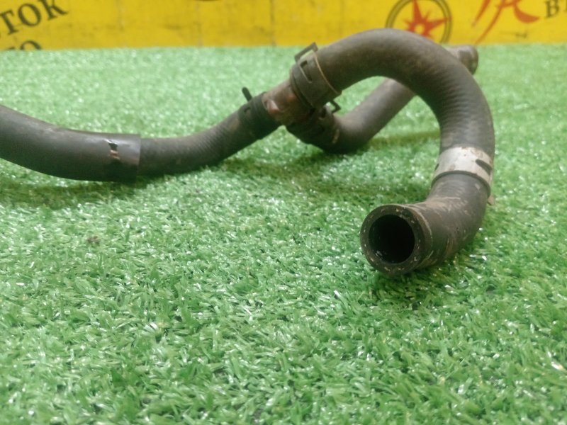 Патрубок радиатора печки, 700 рублей, Красноярск