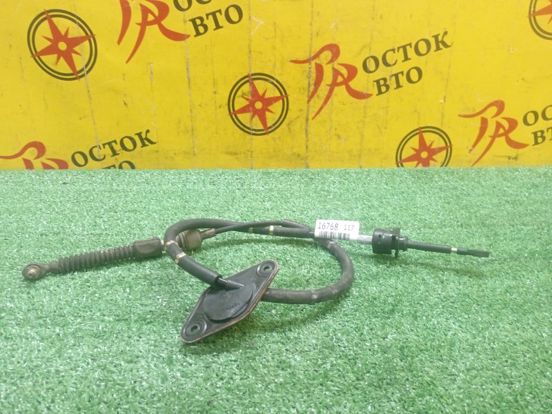 Трос переключения акпп, 400 рублей, Красноярск