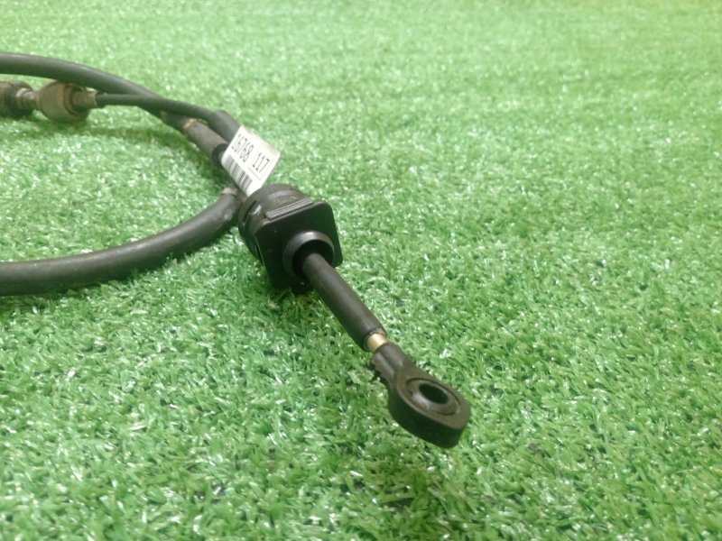 Трос переключения акпп, 400 рублей, Красноярск