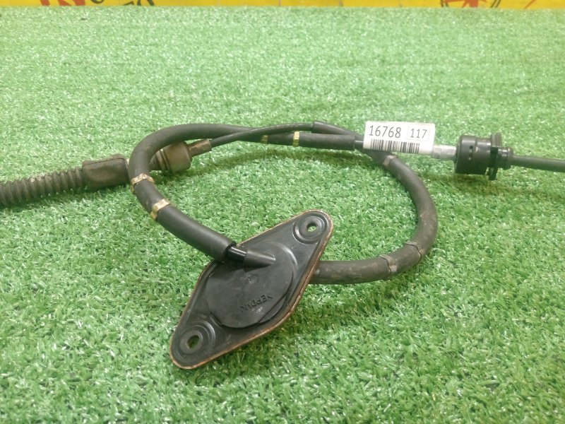 Трос переключения акпп, 400 рублей, Красноярск