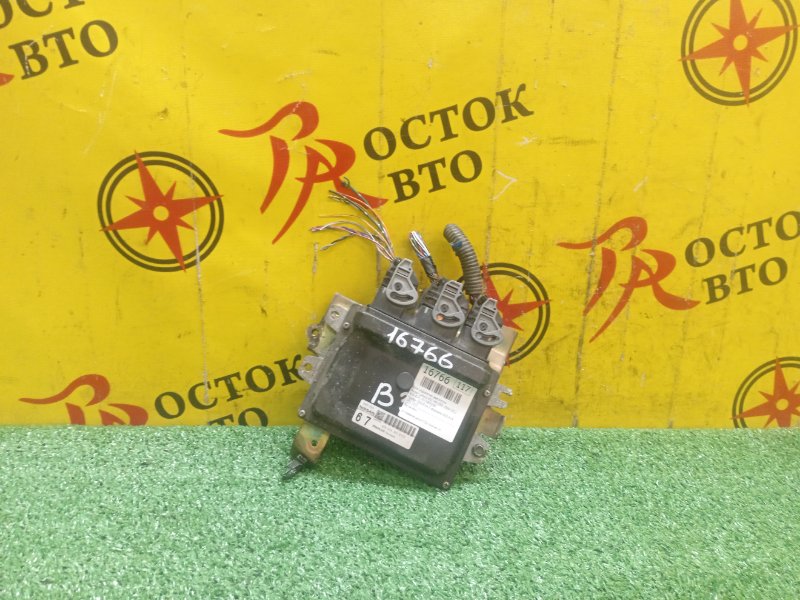 Блок управления двигателем, 300 рублей, Красноярск