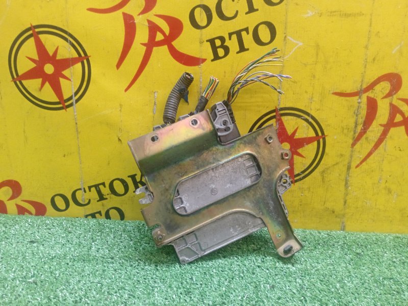 Блок управления двигателем, 300 рублей, Красноярск