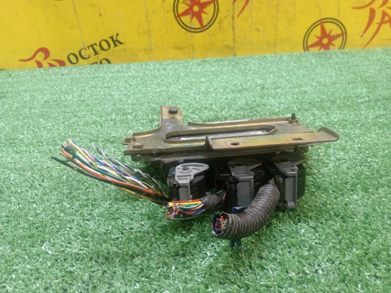 Блок управления двигателем, 300 рублей, Красноярск