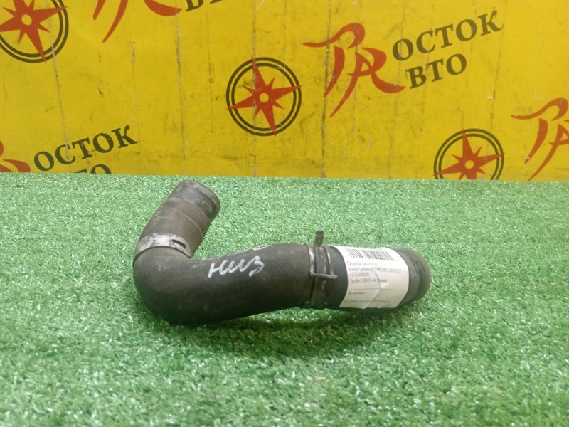 Патрубок радиатора, 300 рублей, Красноярск