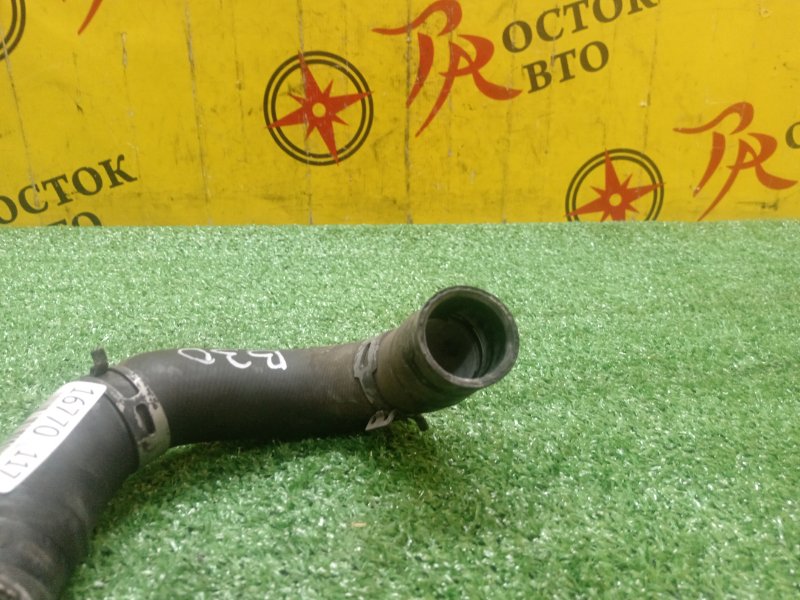 Патрубок радиатора, 300 рублей, Красноярск