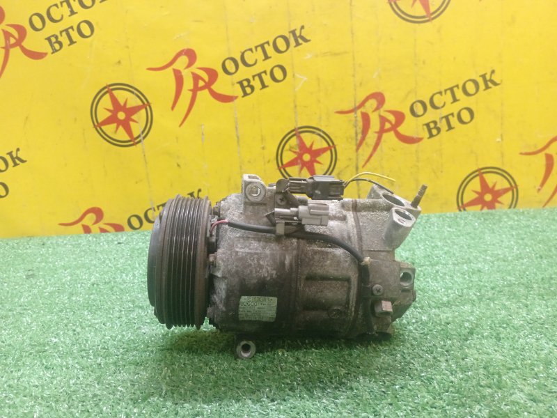 Компрессор кондиционера, 5000 рублей, Красноярск