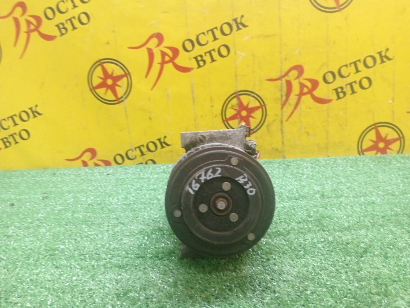 Компрессор кондиционера, 5000 рублей, Красноярск