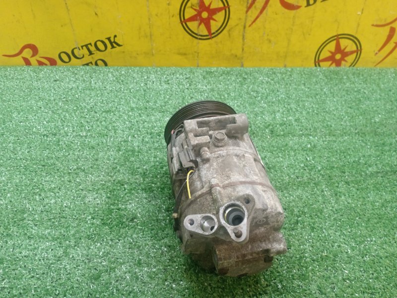 Компрессор кондиционера, 5000 рублей, Красноярск