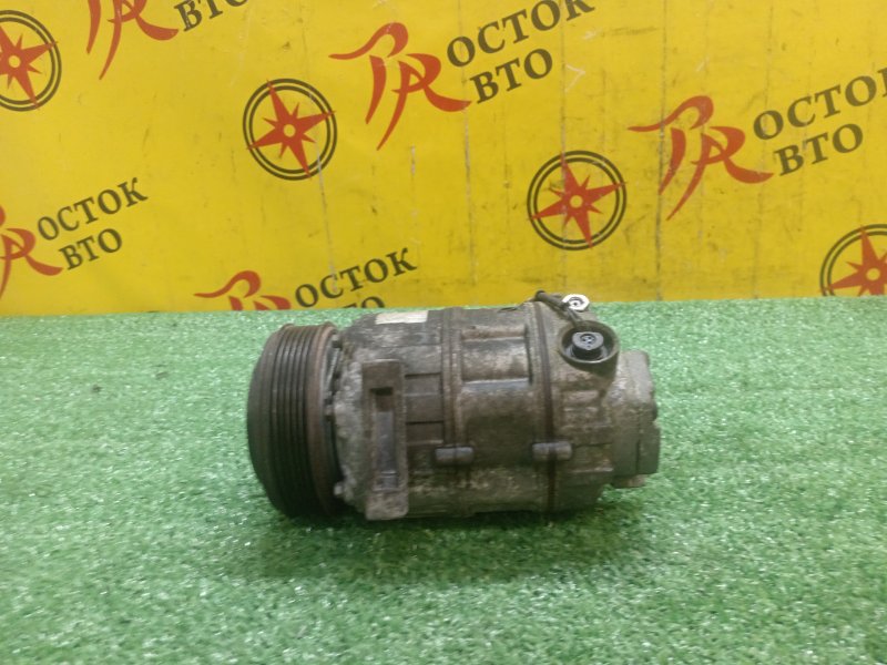 Компрессор кондиционера, 5000 рублей, Красноярск