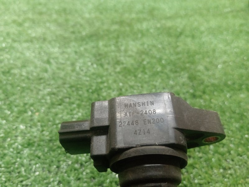 Катушка зажигания, 700 рублей, Красноярск