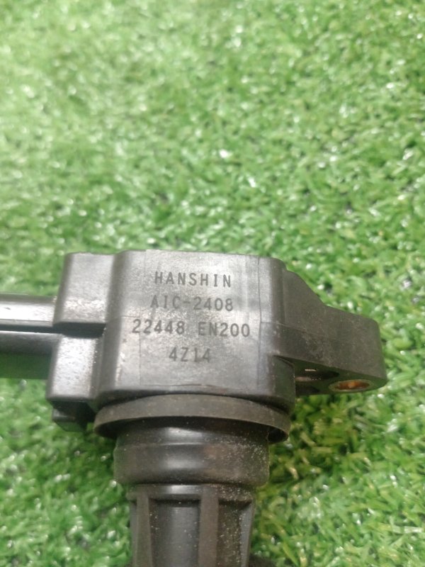 Катушка зажигания, 700 рублей, Красноярск