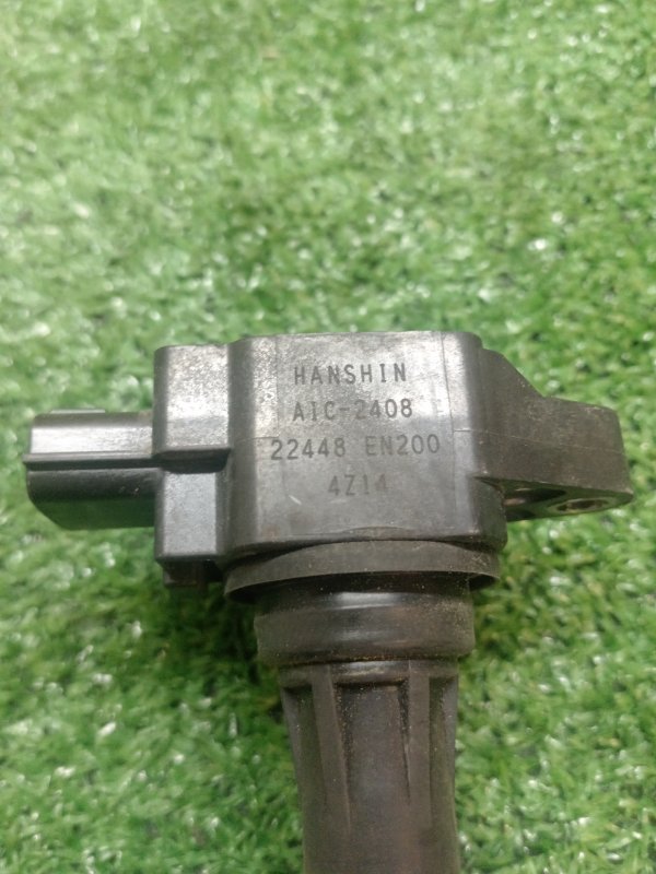 Катушка зажигания, 700 рублей, Красноярск