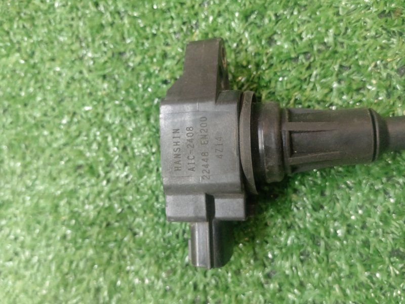 Катушка зажигания, 700 рублей, Красноярск