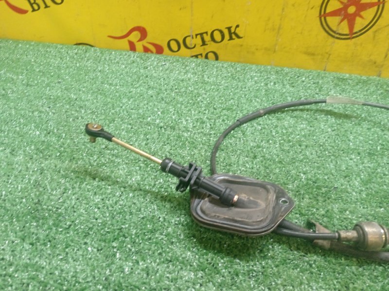 Трос переключения акпп, 2000 рублей, Красноярск