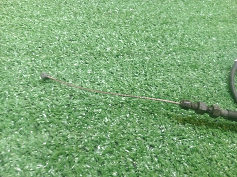 Тросик газа, 1000 рублей, Красноярск