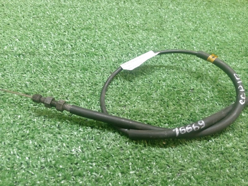 Тросик газа, 1000 рублей, Красноярск