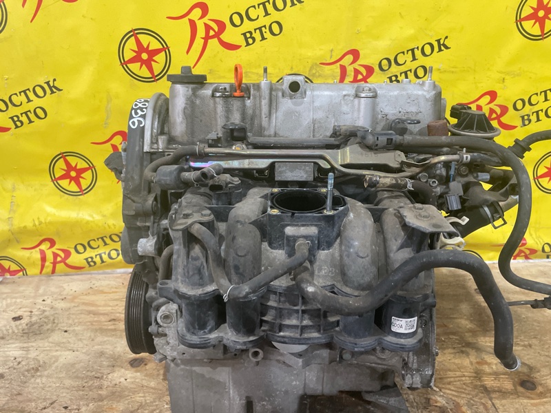 Двигатель, 95000 рублей, Красноярск