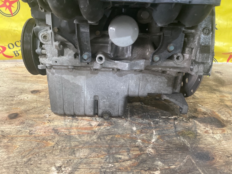 Двигатель, 95000 рублей, Красноярск