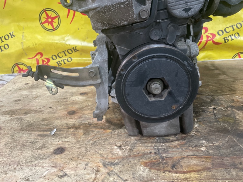 Двигатель, 95000 рублей, Красноярск