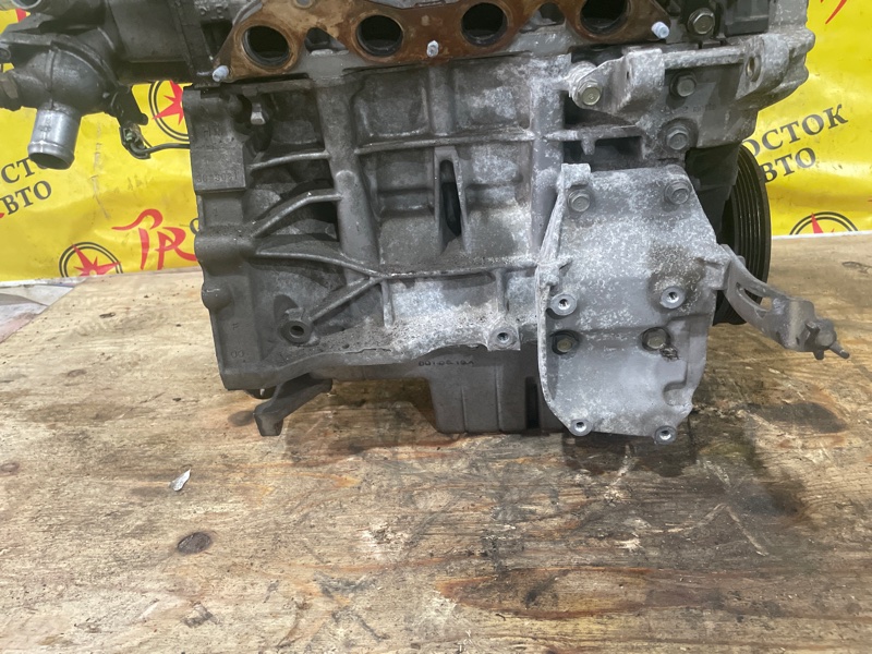 Двигатель, 95000 рублей, Красноярск