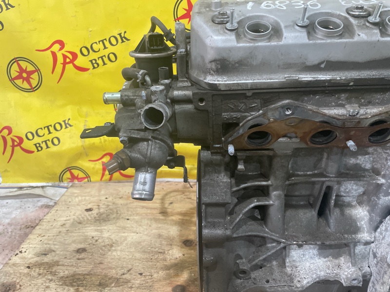 Двигатель, 95000 рублей, Красноярск