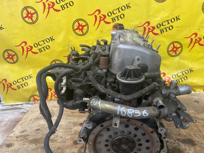 Двигатель, 95000 рублей, Красноярск