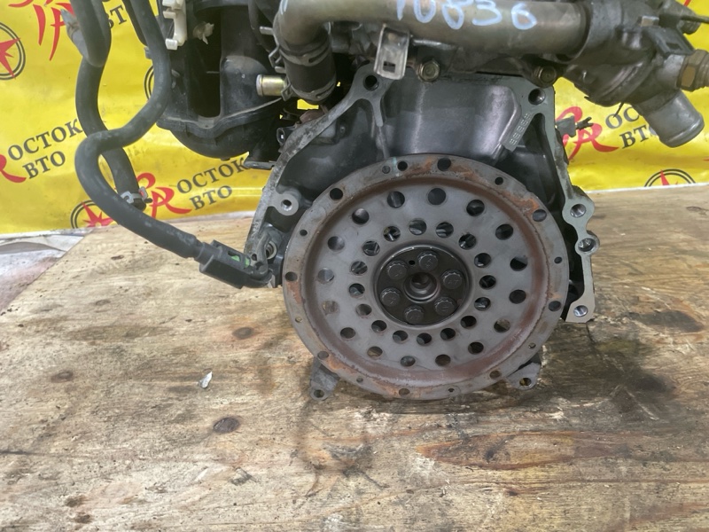 Двигатель, 95000 рублей, Красноярск