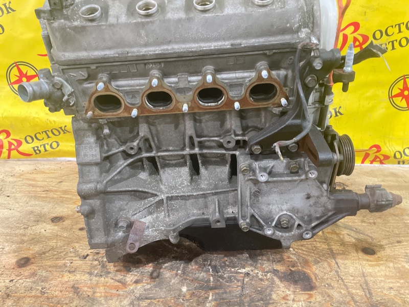 Двигатель, 120000 рублей, Красноярск